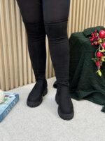 بوت جورابی سوییت پانیذ - Image 5