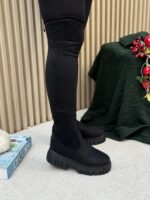 بوت جورابی سوییت پانیذ