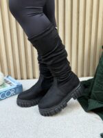 بوت جورابی سوییت پانیذ - Image 6