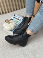 نیم بوت مرسده - Image 2