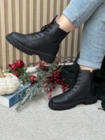 نیم بوت مرسده