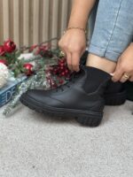 نیم بوت مرسده - Image 6