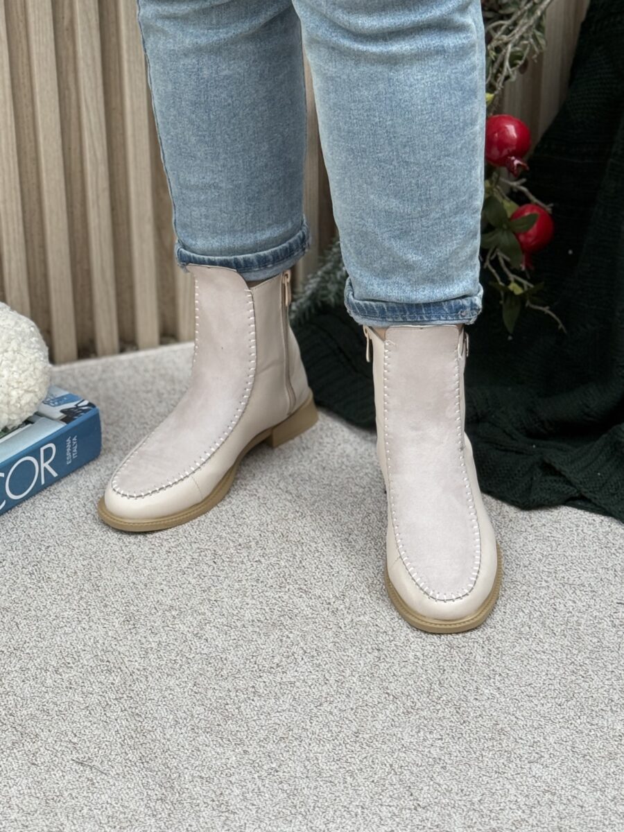 نیم بوت کوکی - Image 2