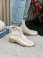 نیم بوت کوکی - Image 5