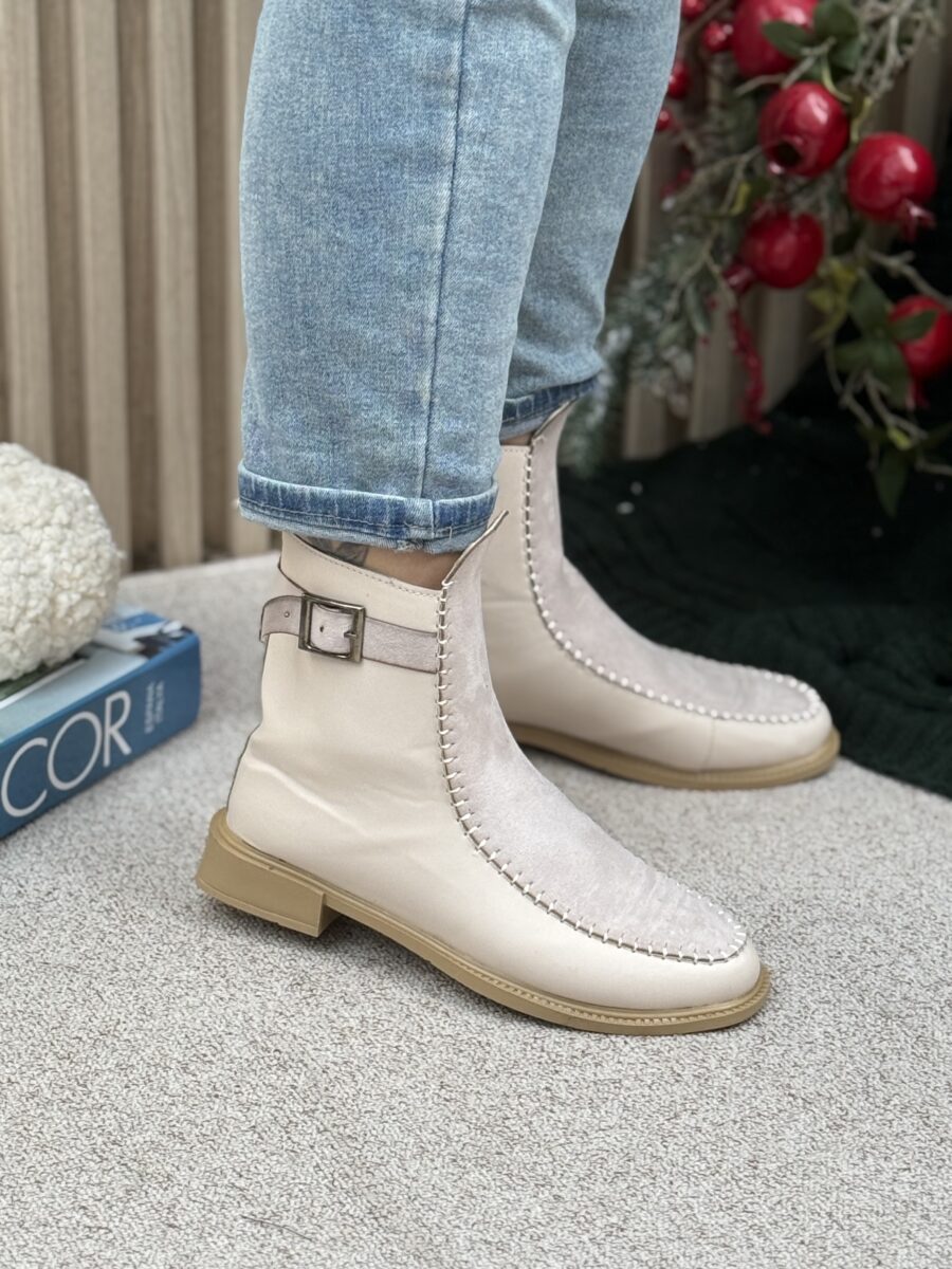 نیم بوت کوکی - Image 5