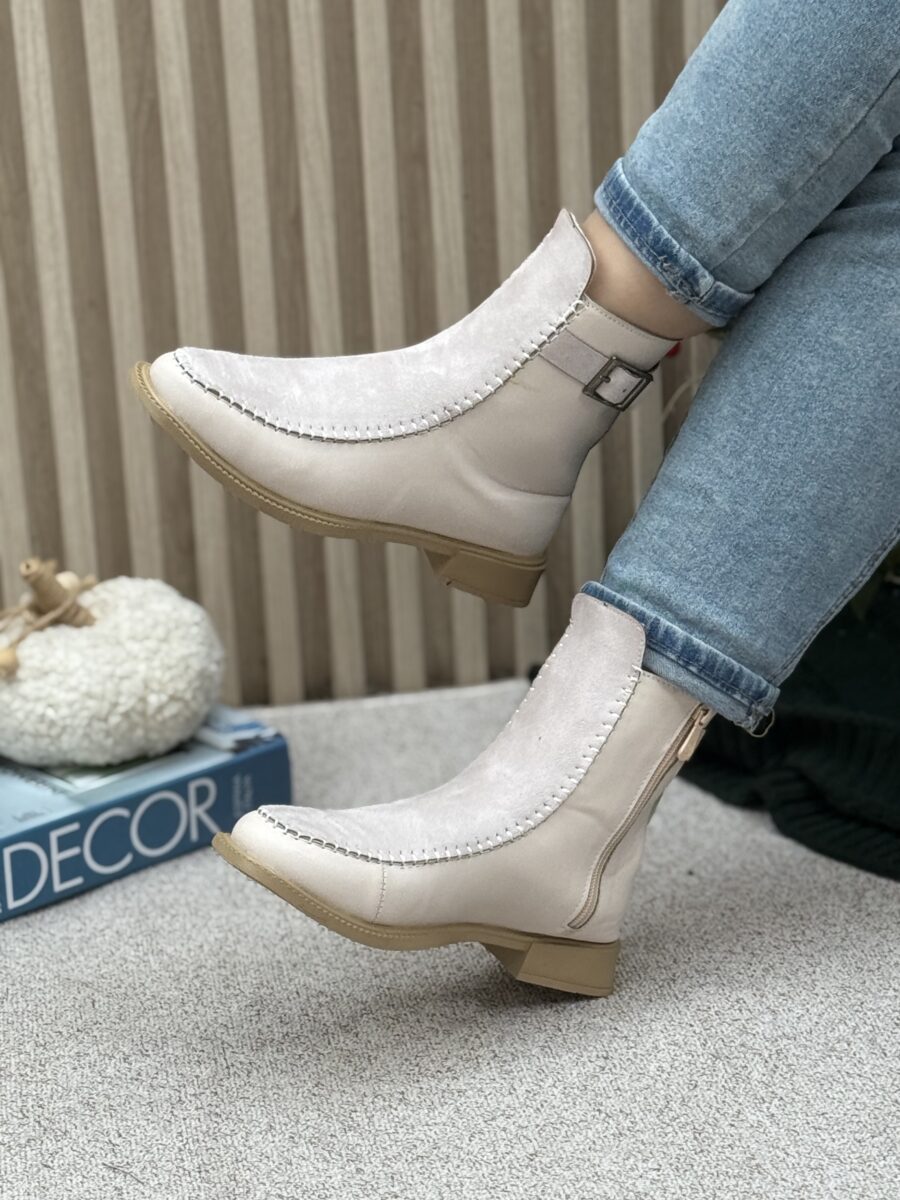 نیم بوت کوکی - Image 4