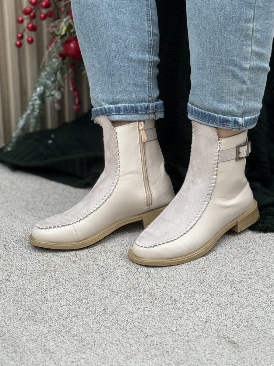 نیم بوت کوکی - Image 3