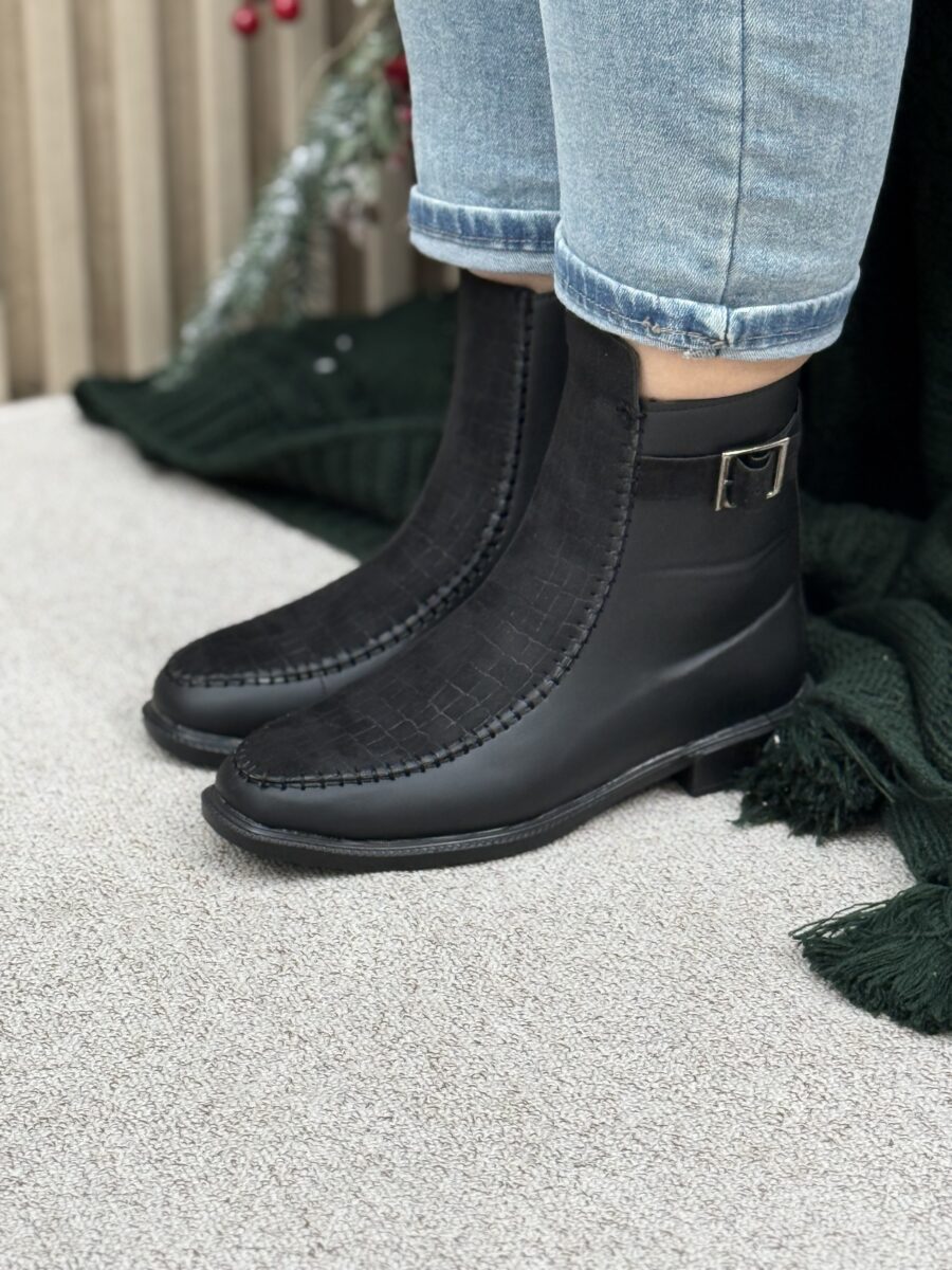 نیم بوت کوکی - Image 10