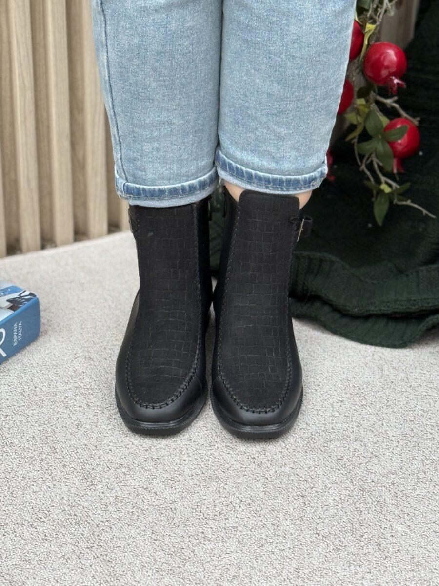 نیم بوت کوکی - Image 9