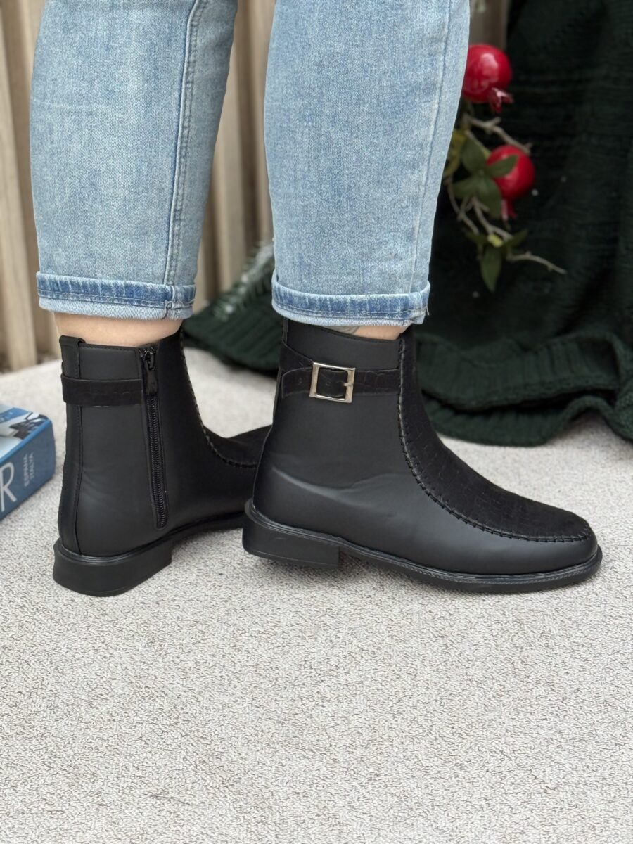 نیم بوت کوکی - Image 8