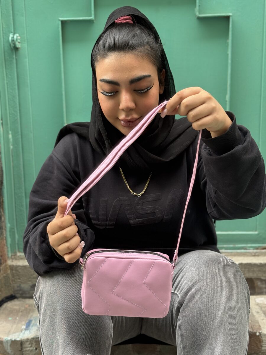 کیف گلایل کد:3013 - Image 11