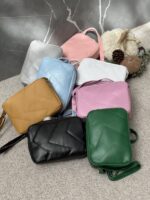 کیف گلایل کد:3013