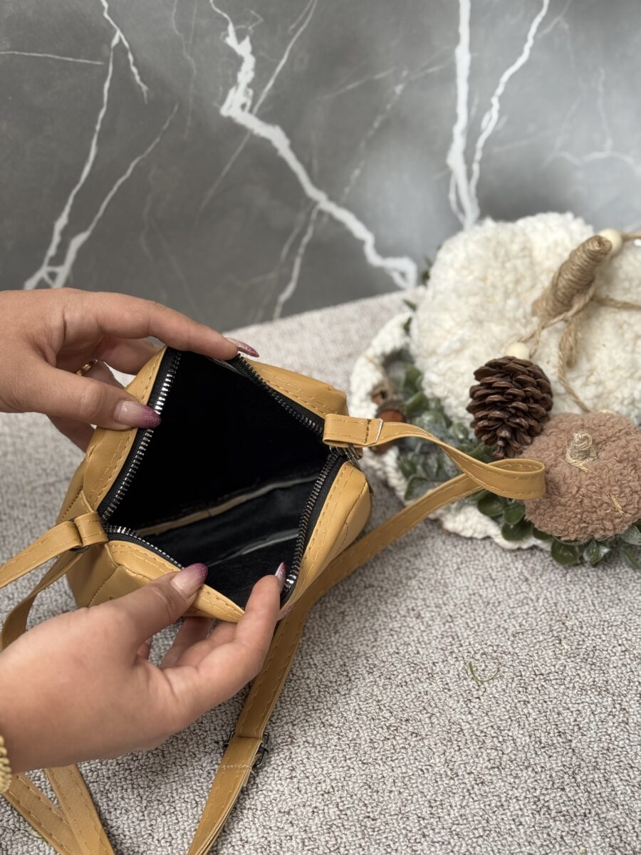 کیف گلایل کد:3013 - Image 10