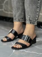 صندل مربعی - Image 3