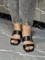 صندل مربعی - Image 6