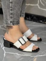 صندل مربعی - Image 4