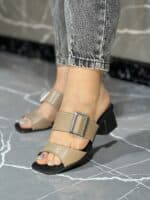 صندل مربعی - Image 5