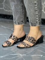 صندل مربعی - Image 2