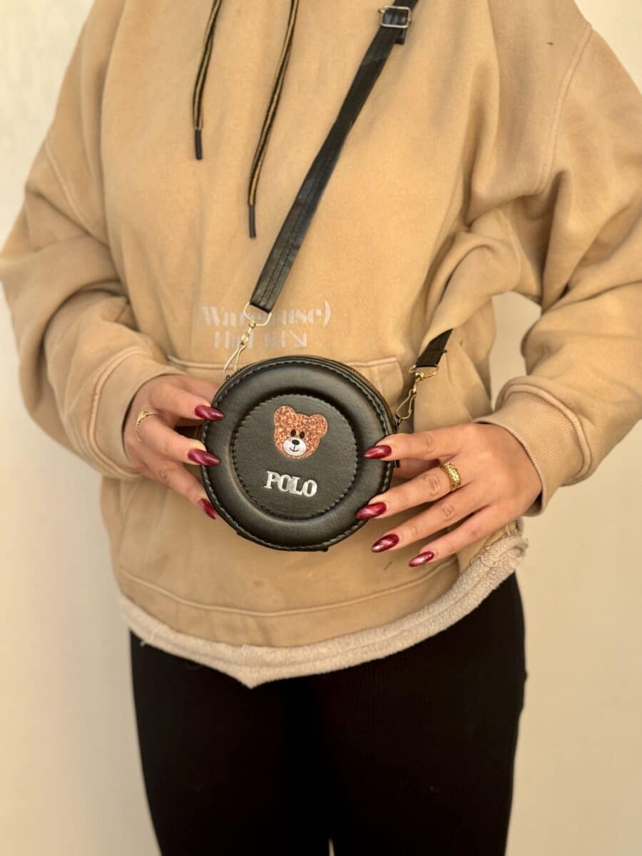 کیف خرسی کد:3020 - Image 7