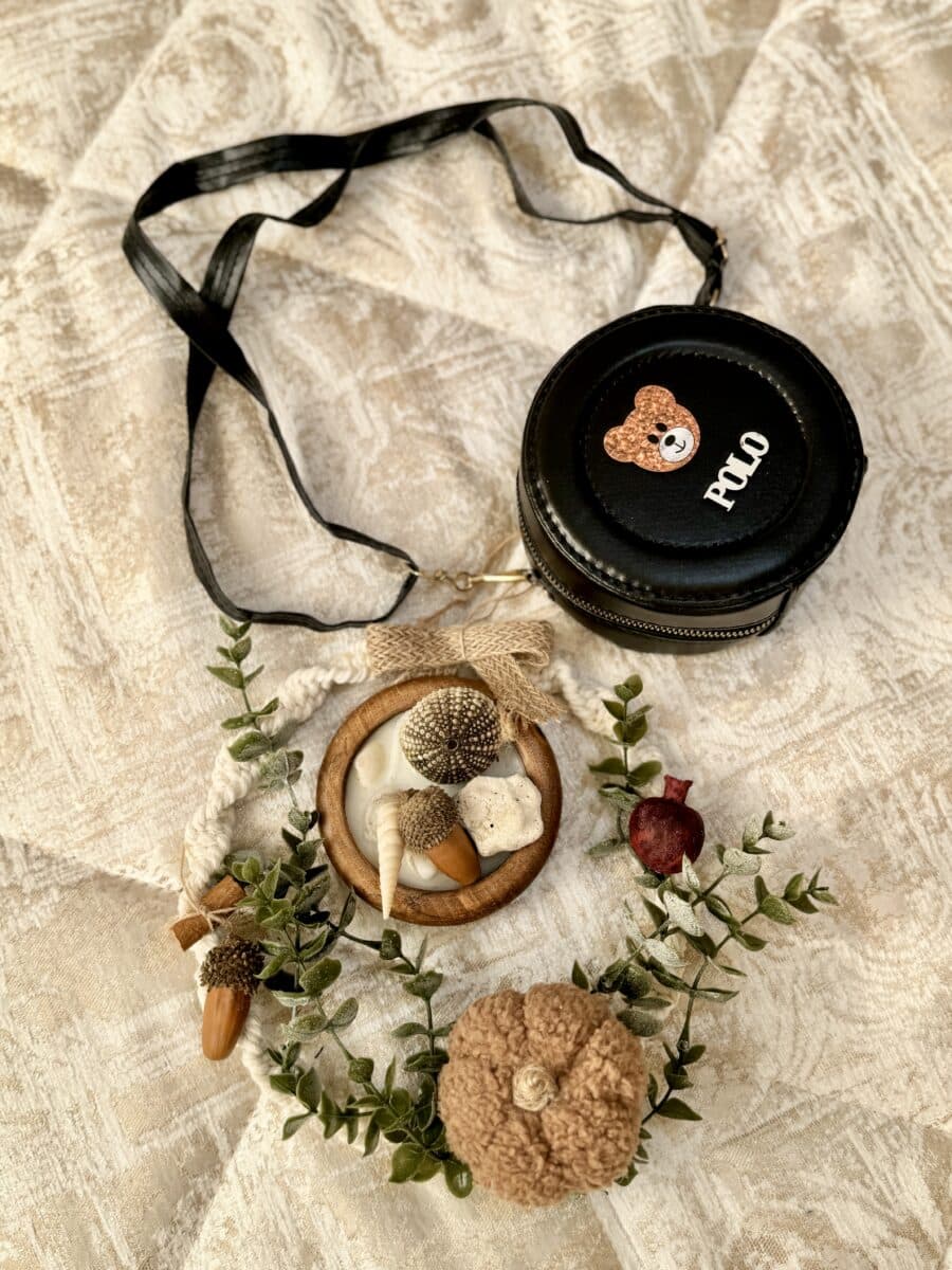 کیف خرسی کد:3020 - Image 4