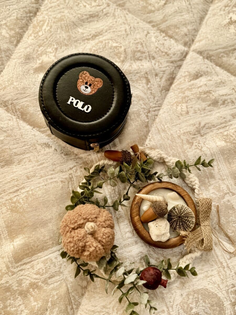 کیف خرسی کد:3020 - Image 2