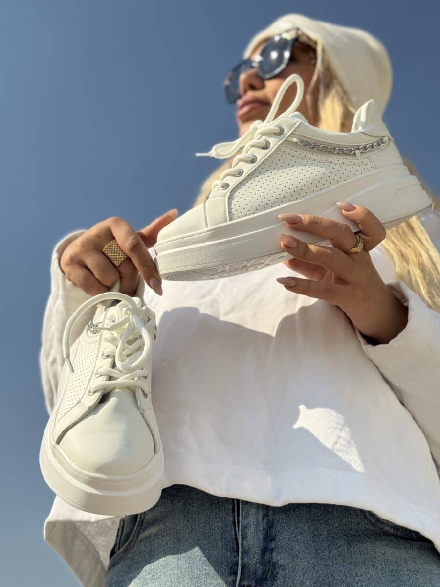 کتونی زنجیری - Image 6