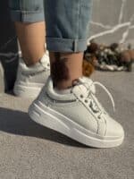 کتونی زنجیری