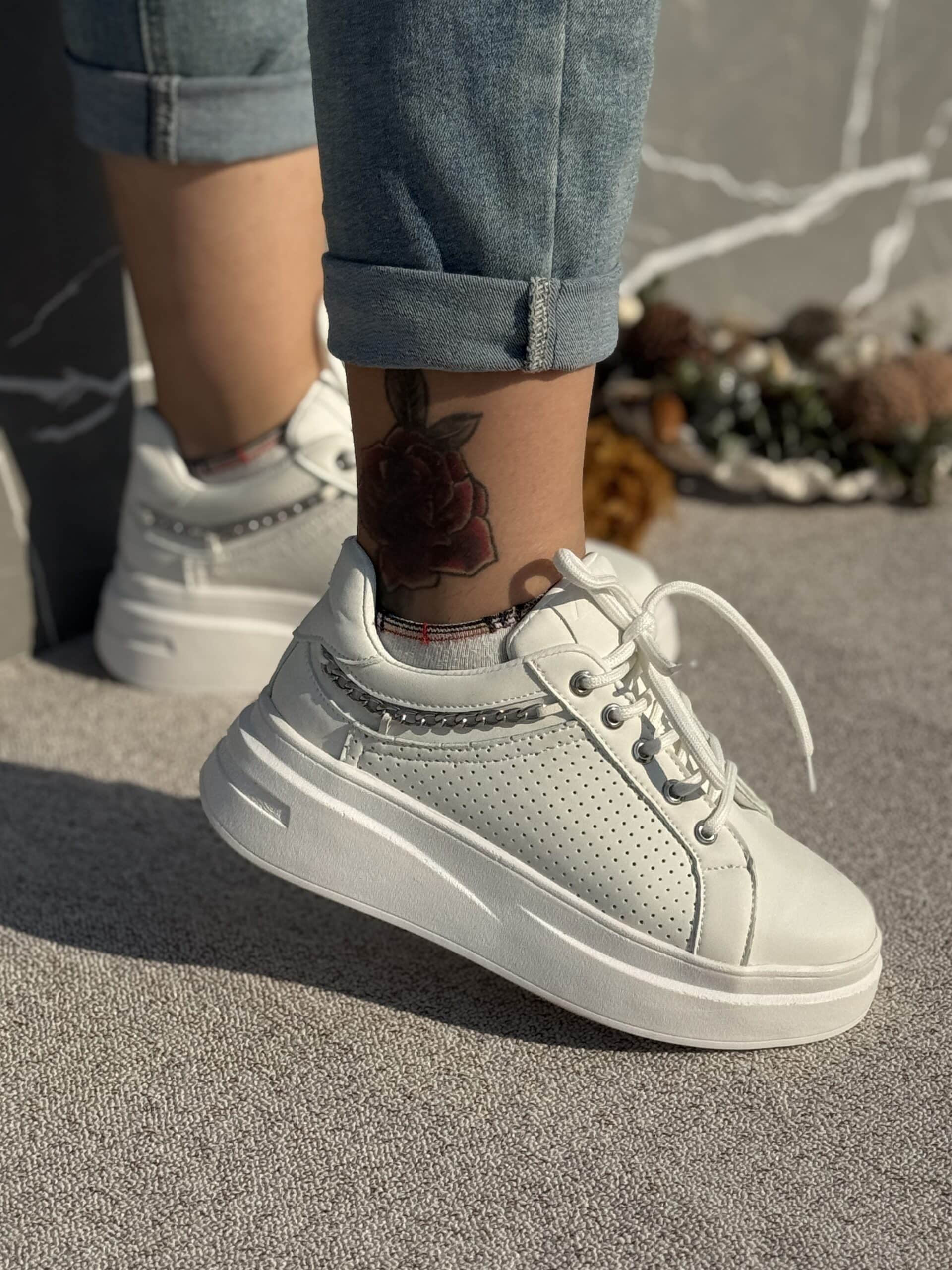 IMG_20250103_210010 کتونی زنجیری - Image 1