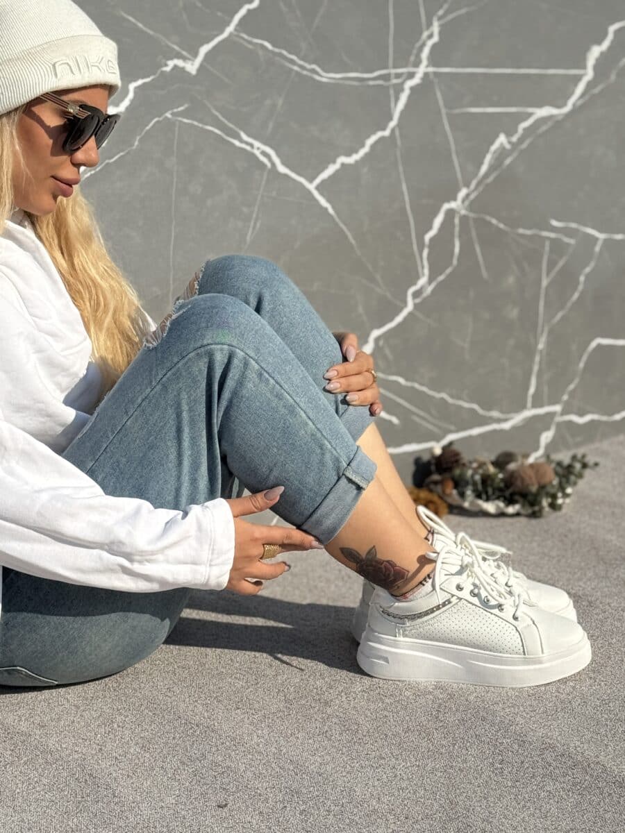 کتونی زنجیری - Image 2