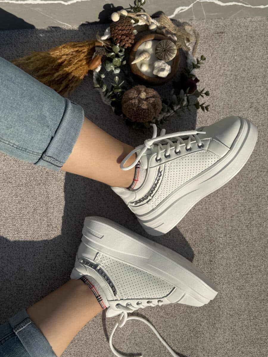 کتونی زنجیری - Image 3