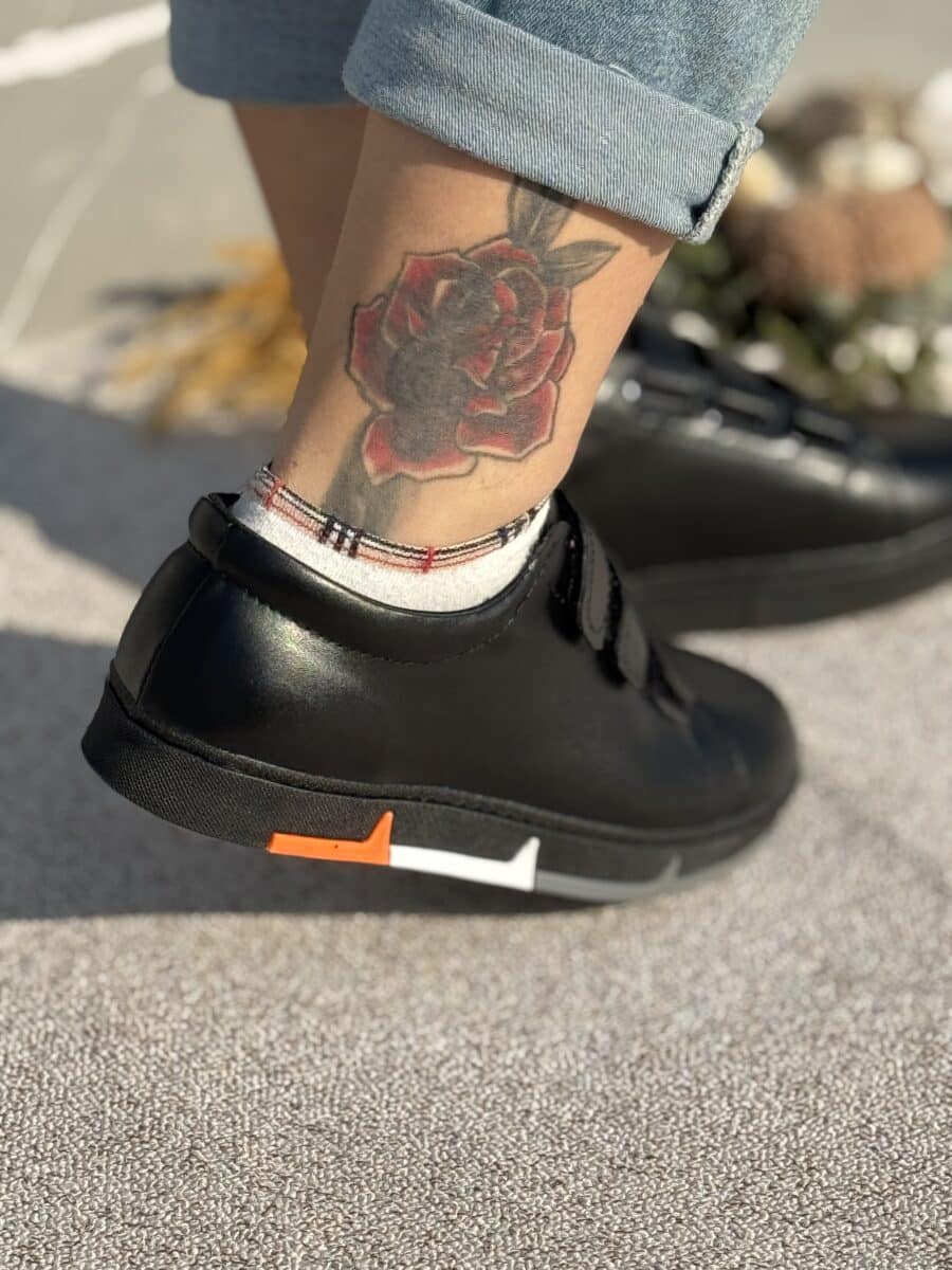 ونس سه چسب ضربان - Image 8