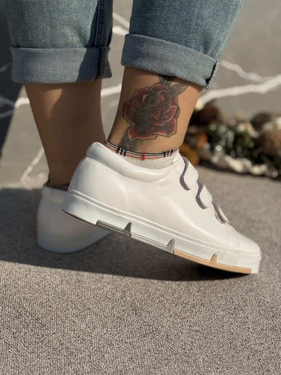 ونس سه چسب ضربان - Image 10