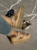 کتونی چینگو - Image 4