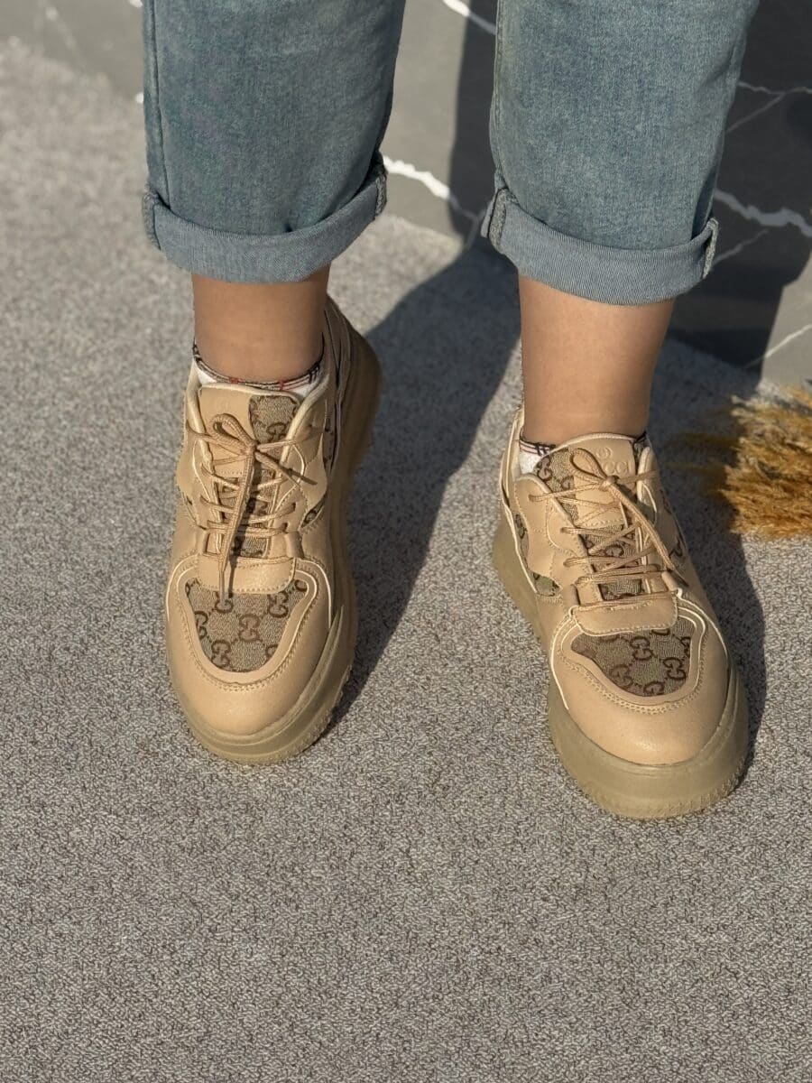 کتونی چینگو - Image 5