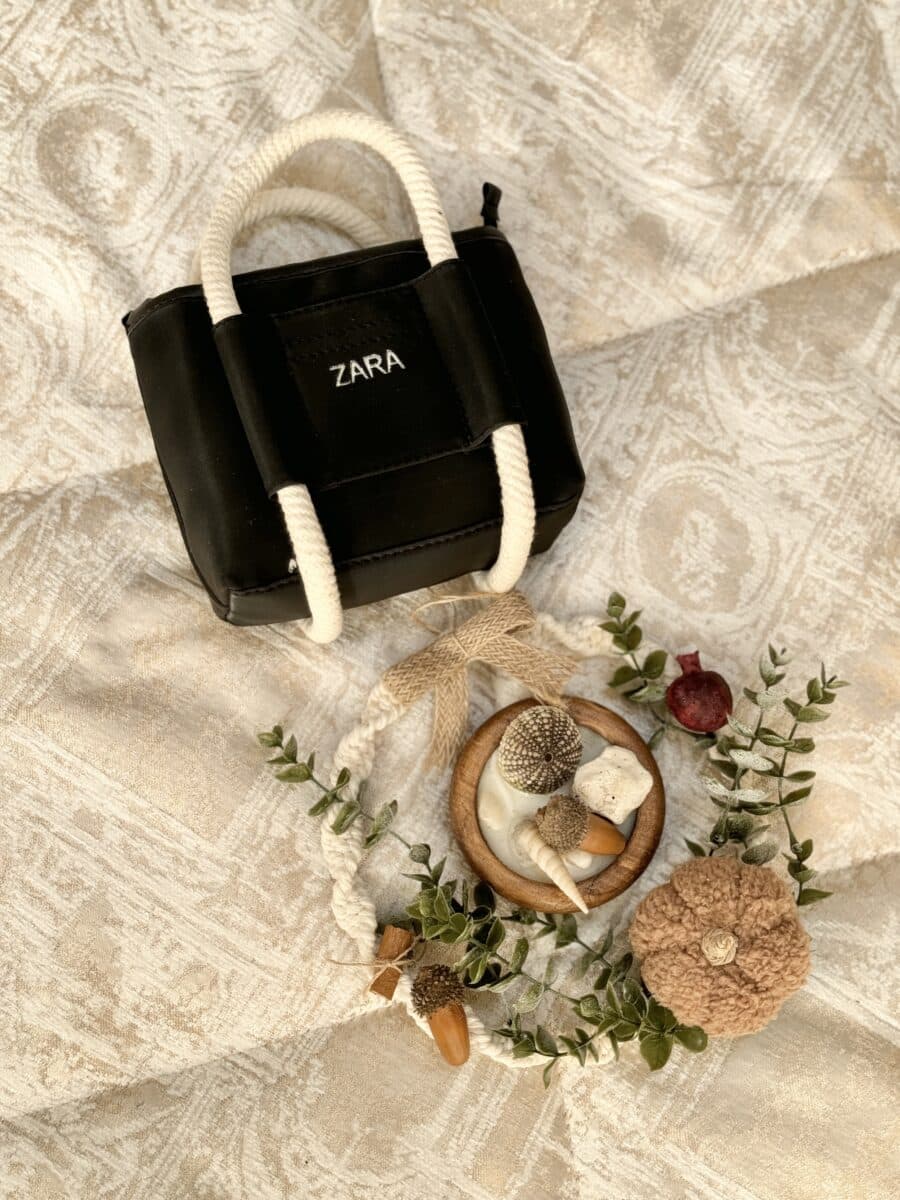 کیف زانیار کد:3018 - Image 2