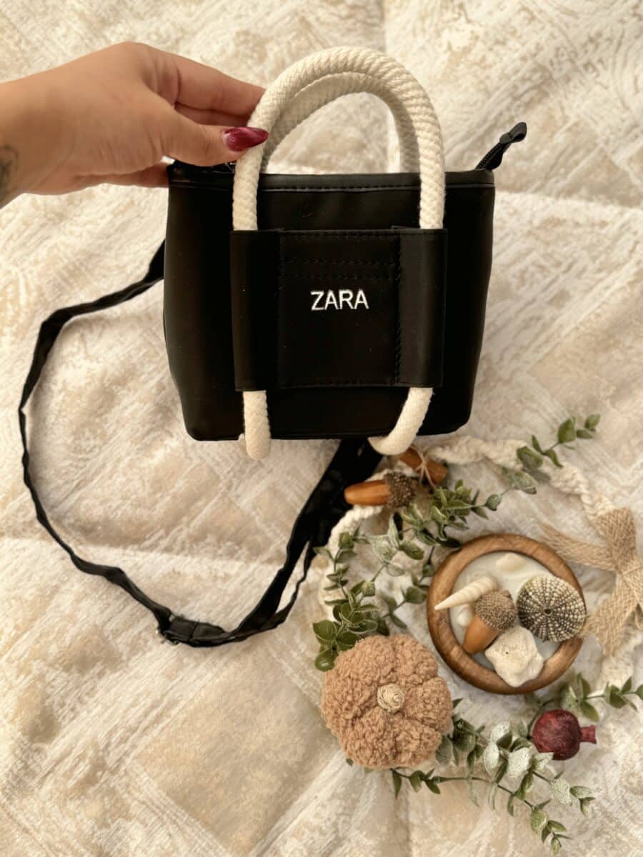 کیف زانیار کد:3018 - Image 5