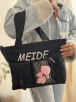 کیف دانشجویی تدی کد:3022 - Image 2