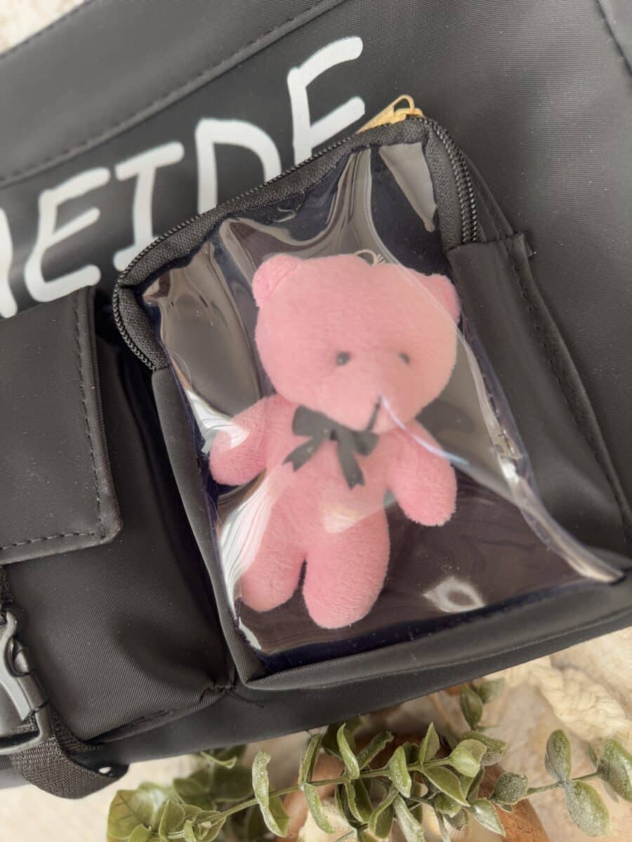 کیف دانشجویی تدی کد:3022 - Image 5