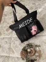 کیف دانشجویی تدی کد:3022 - Image 6