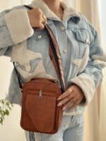 کیف سامان کد:3026 - Image 8