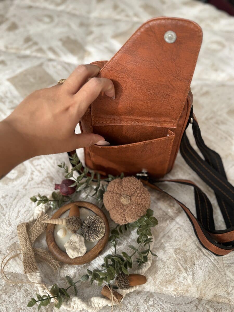 کیف سامان کد:3026 - Image 7