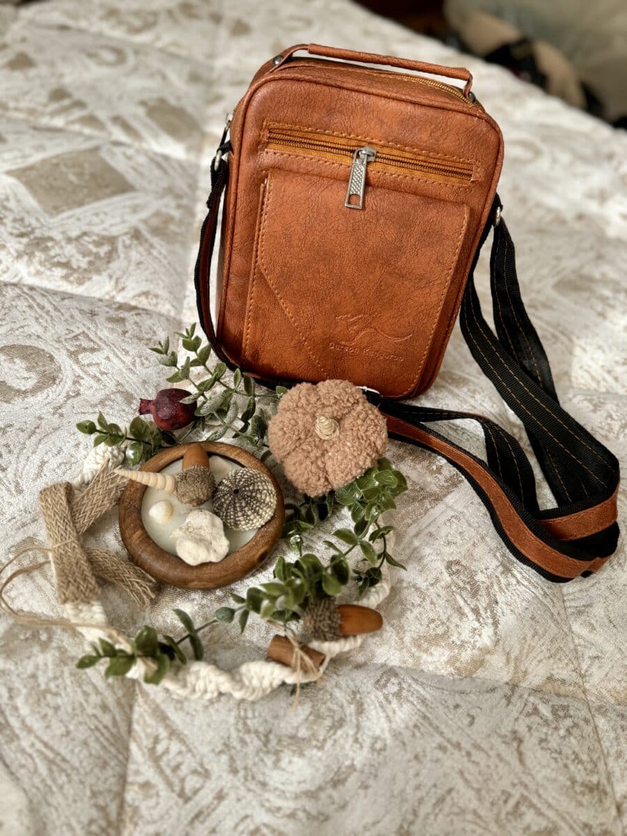 کیف سامان کد:3026 - Image 5