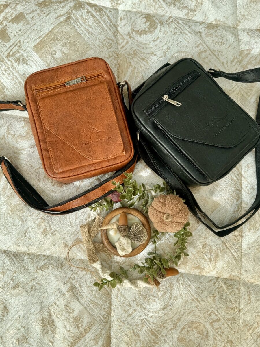 کیف سامان کد:3026 - Image 3