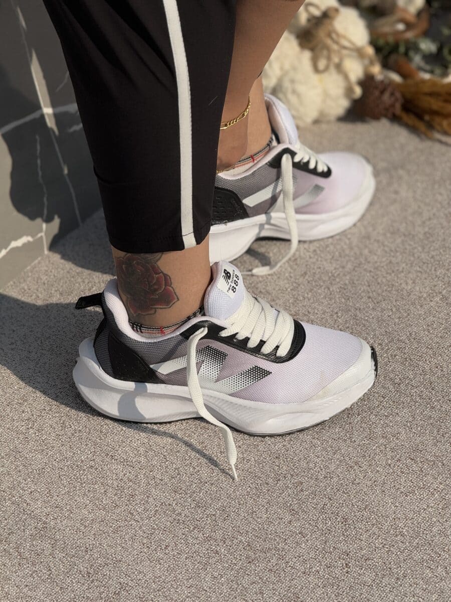 کتونی احلام - Image 4