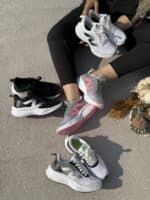 کتونی احلام