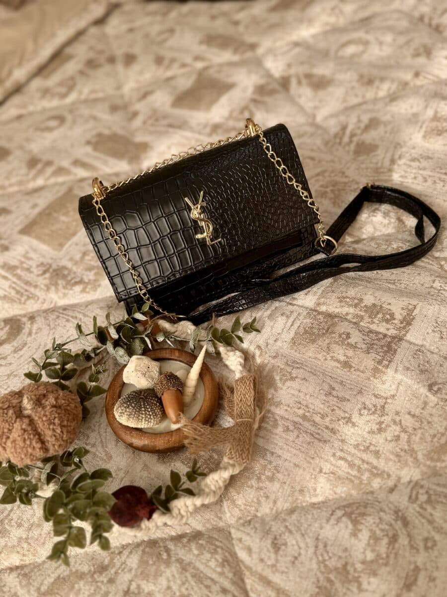 کیف آیسان کد:3024 - Image 6