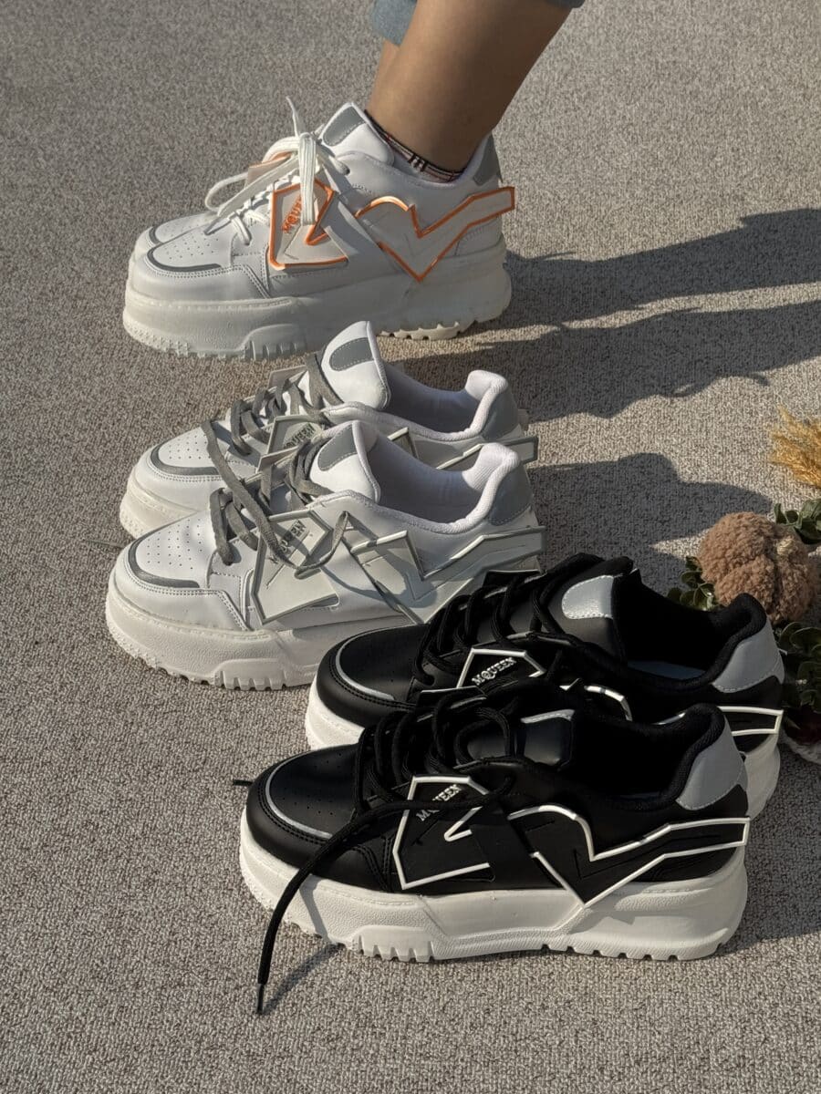 کتونی فلش - Image 2