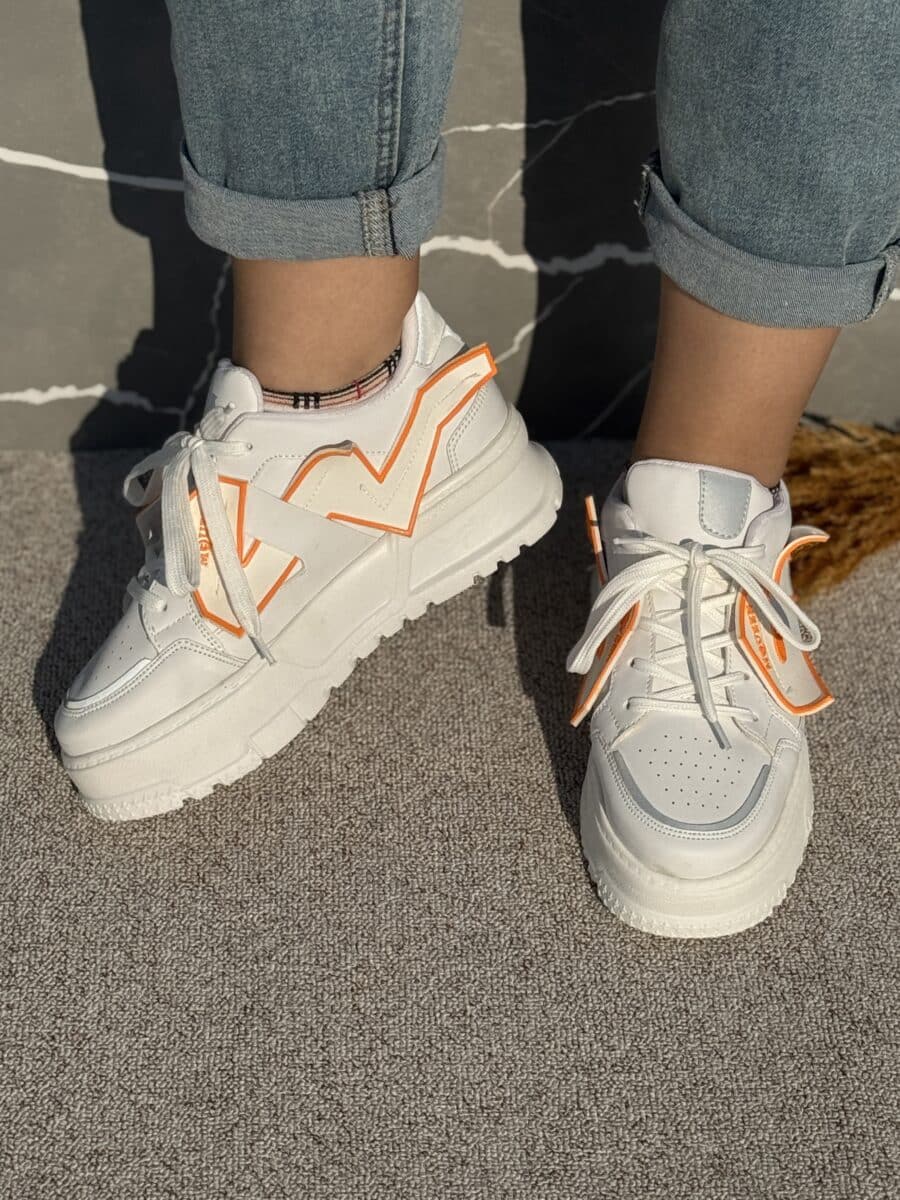 کتونی فلش - Image 7