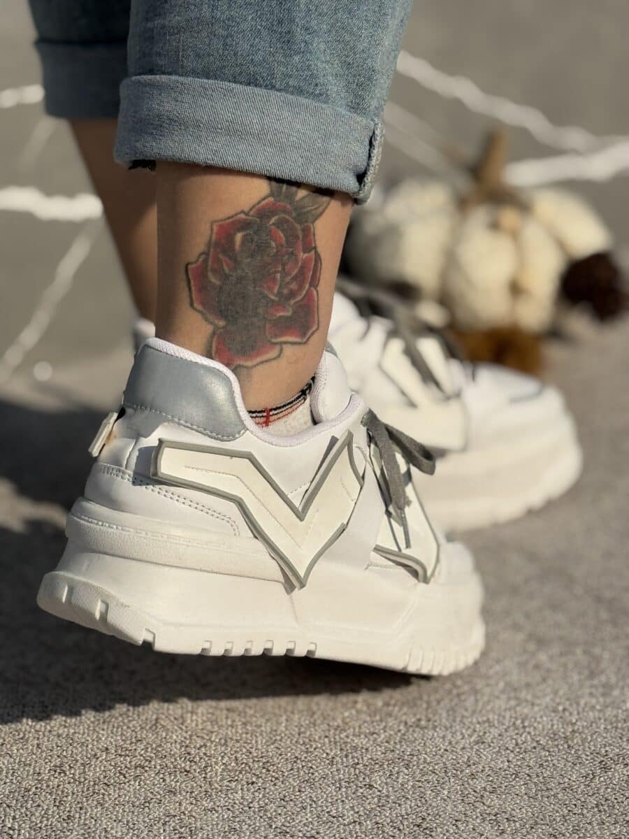 کتونی فلش - Image 6