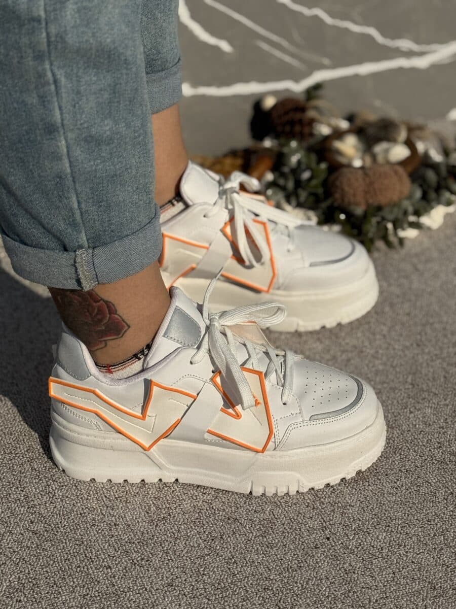 کتونی فلش - Image 4